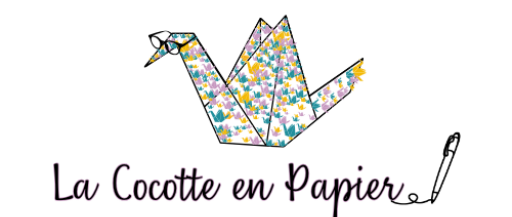 La cocotte en papier